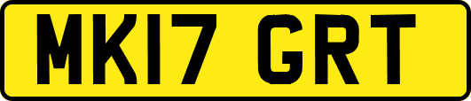 MK17GRT