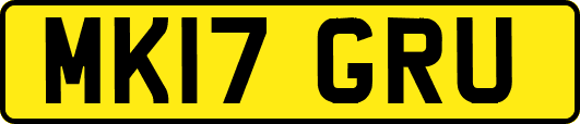 MK17GRU
