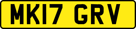 MK17GRV