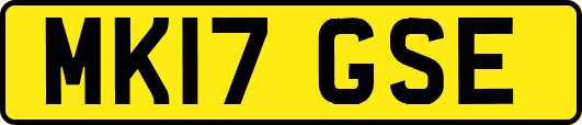 MK17GSE