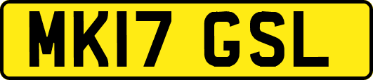 MK17GSL