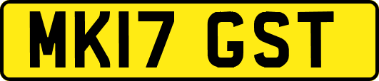 MK17GST
