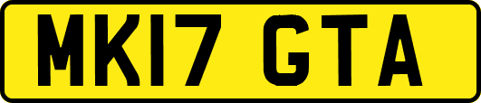 MK17GTA