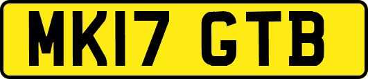 MK17GTB