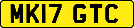 MK17GTC