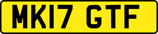MK17GTF