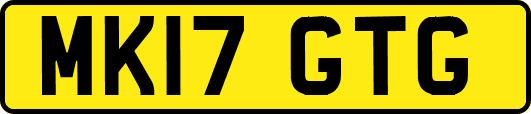 MK17GTG