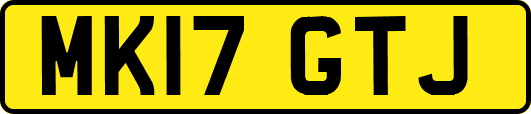 MK17GTJ