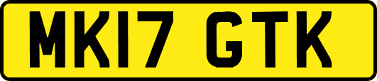 MK17GTK