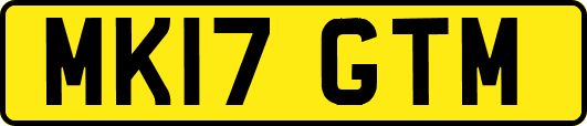 MK17GTM