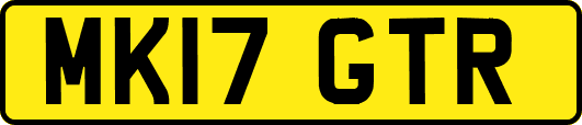 MK17GTR