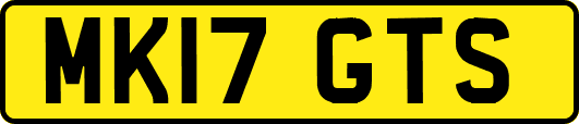 MK17GTS