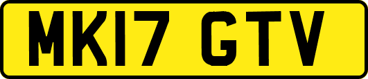 MK17GTV