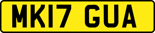 MK17GUA