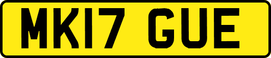 MK17GUE