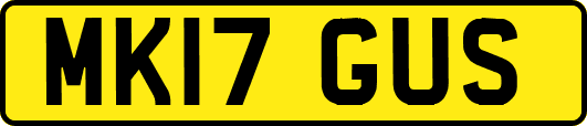 MK17GUS