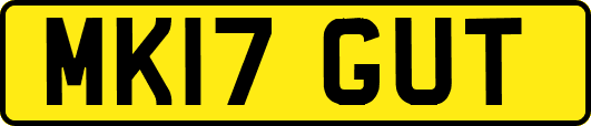MK17GUT