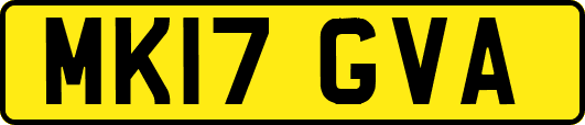 MK17GVA