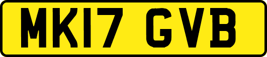 MK17GVB