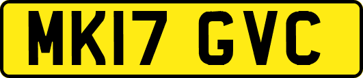 MK17GVC