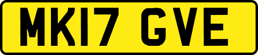 MK17GVE