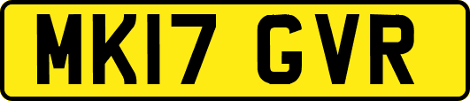 MK17GVR