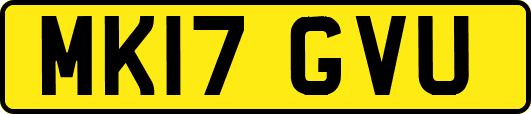 MK17GVU