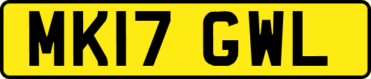 MK17GWL