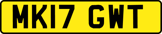 MK17GWT