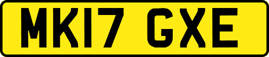 MK17GXE
