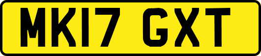 MK17GXT