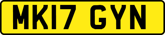MK17GYN