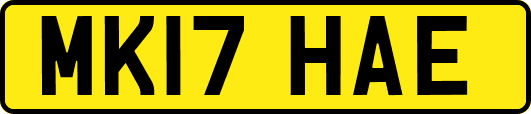 MK17HAE