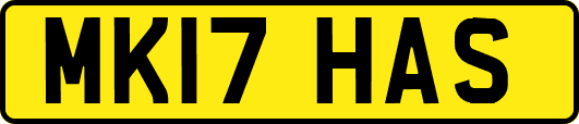 MK17HAS