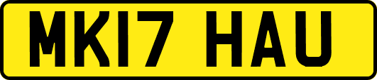 MK17HAU