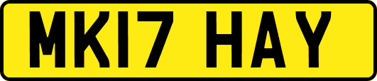 MK17HAY