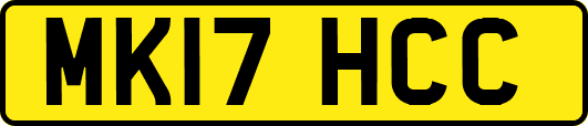 MK17HCC