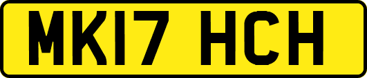 MK17HCH
