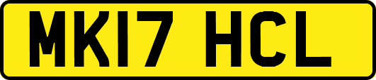 MK17HCL