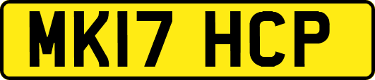 MK17HCP