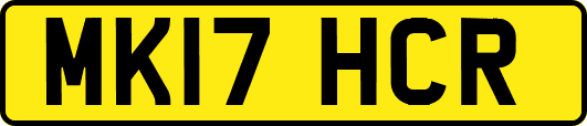 MK17HCR