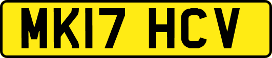 MK17HCV