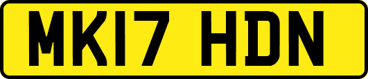 MK17HDN
