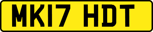 MK17HDT