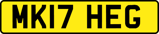 MK17HEG