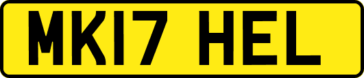 MK17HEL