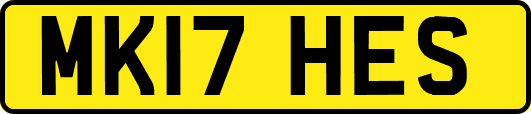 MK17HES