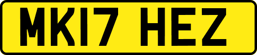 MK17HEZ