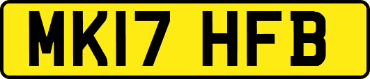 MK17HFB