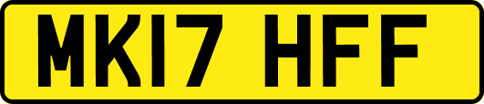 MK17HFF